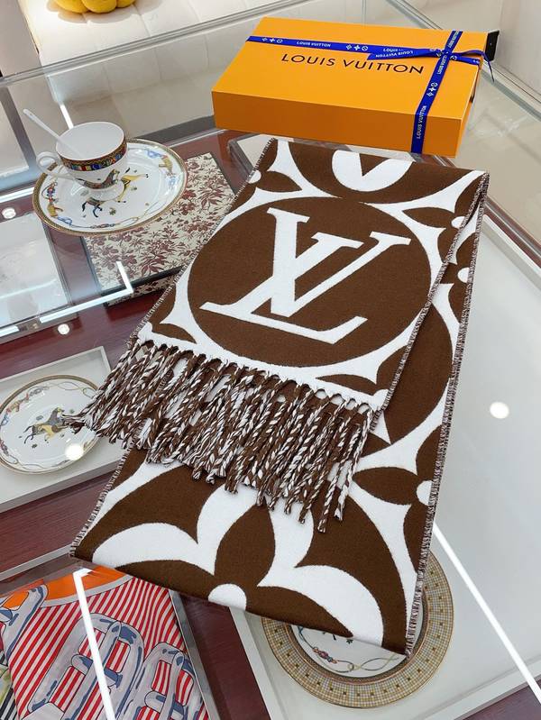 Louis Vuitton Scarf LVC00466 Louis Vuitton Scarf LVC00466